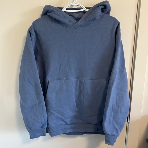 lululemon athletica Tops - lululemon steady state hoodie